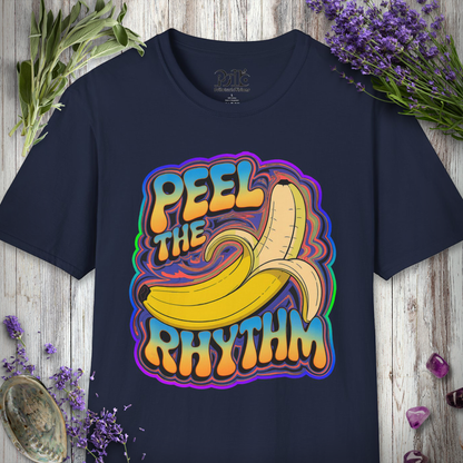 "Peel the Rhythm" T-SHIRT