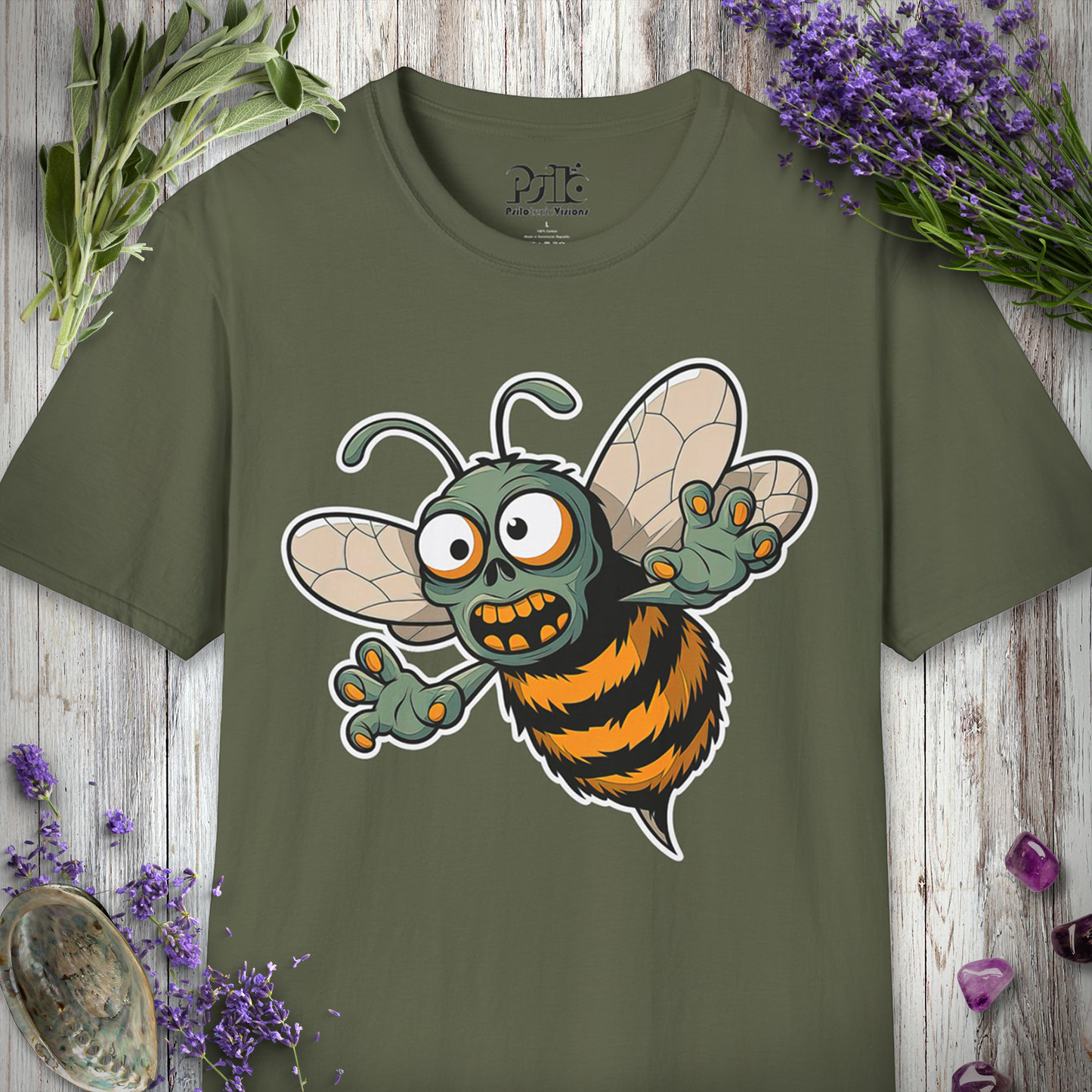 Zombee T-SHIRT