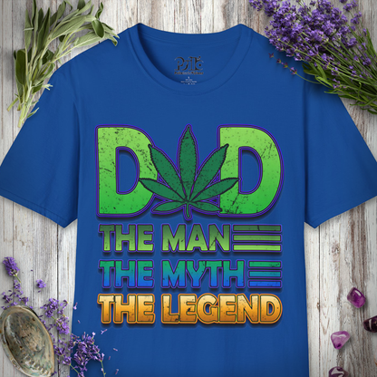 The Myth The Legend T-SHIRT