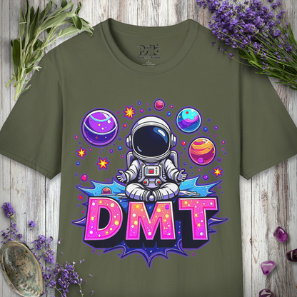 DMT Astronaut T-SHIRT