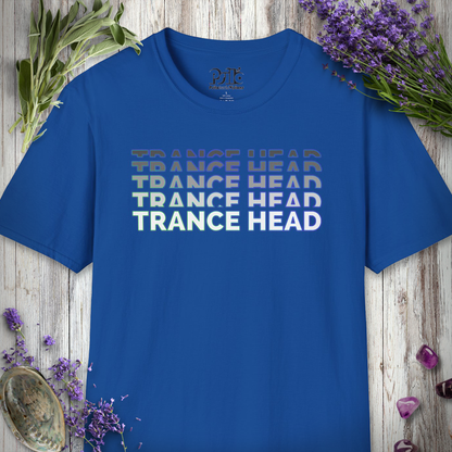 "Trance Head" T-SHIRT