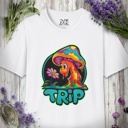 Mushroom Trip T-SHIRT