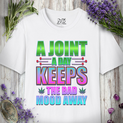 Joint A Day T-SHIRT