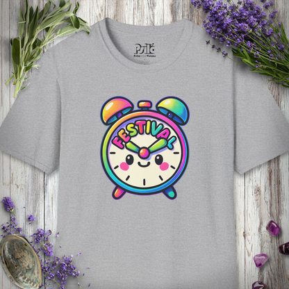 "Kawaii Festival Time" T-SHIRT