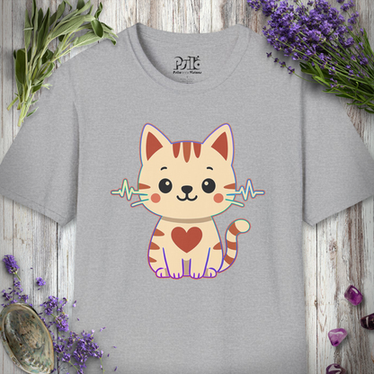 "Untz Cat" T-SHIRT