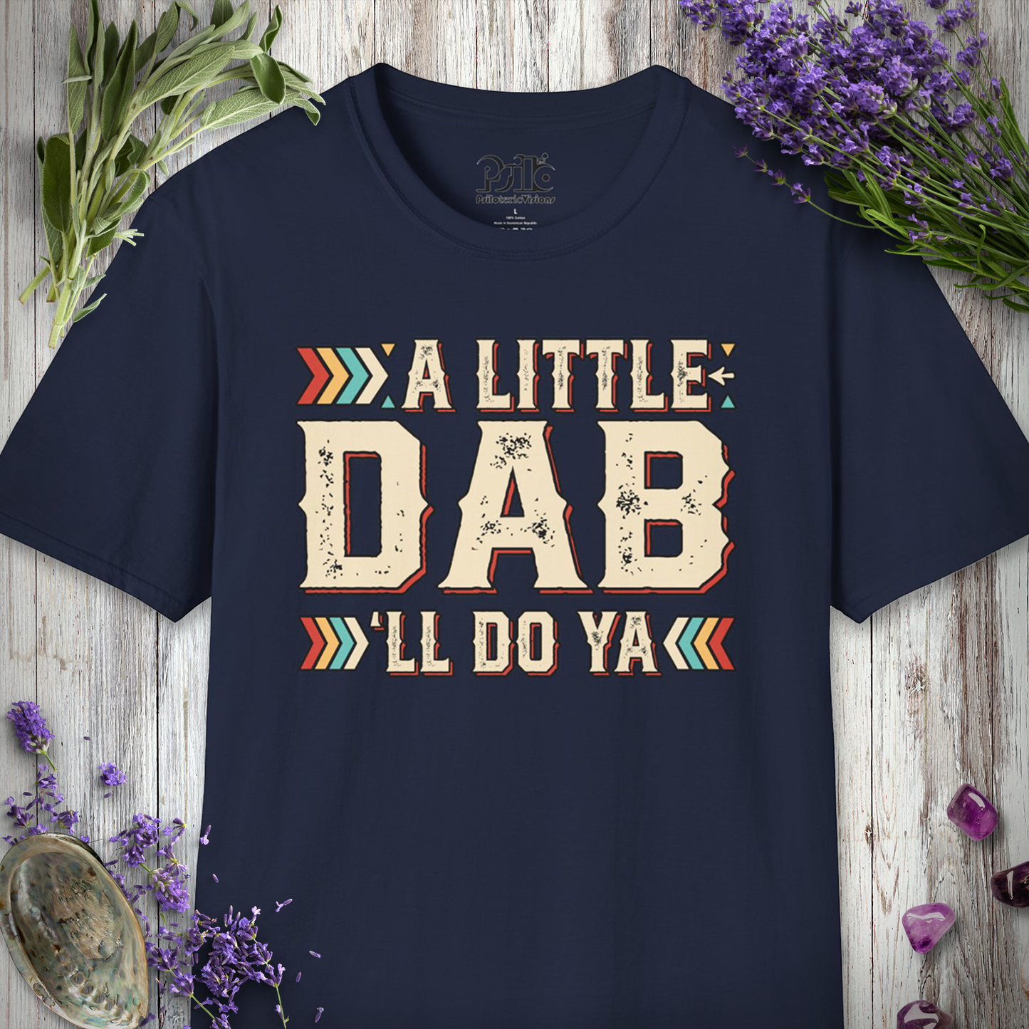 Dab 'll Do Ya T-SHIRT