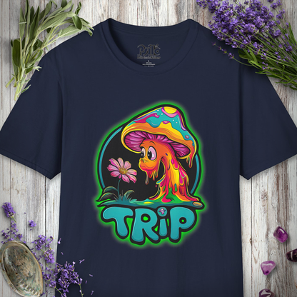 Mushroom Trip T-SHIRT