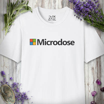 Microdose T-SHIRT *