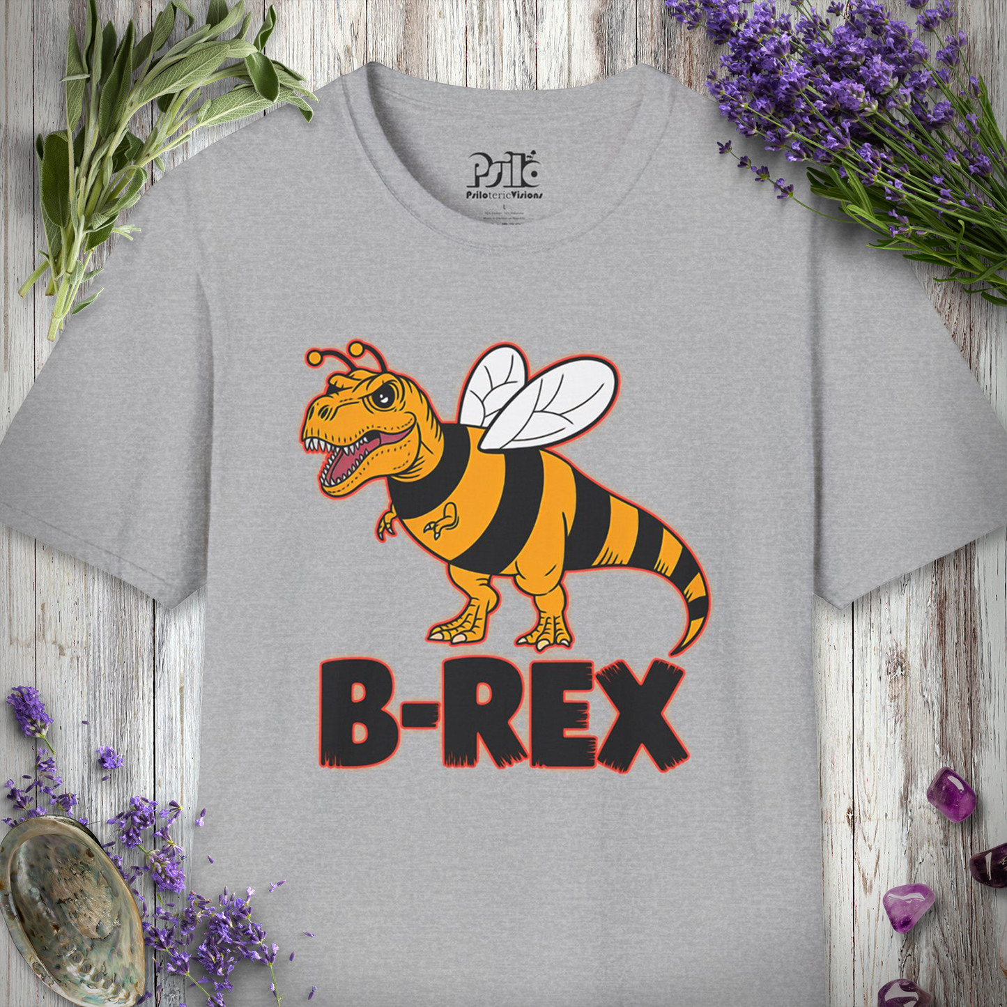 B-Rex T-SHIRT