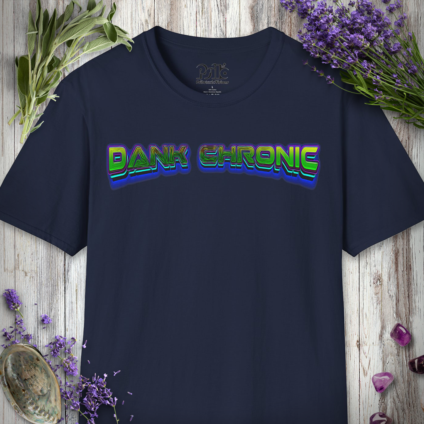 Dank Chronic T-SHIRT