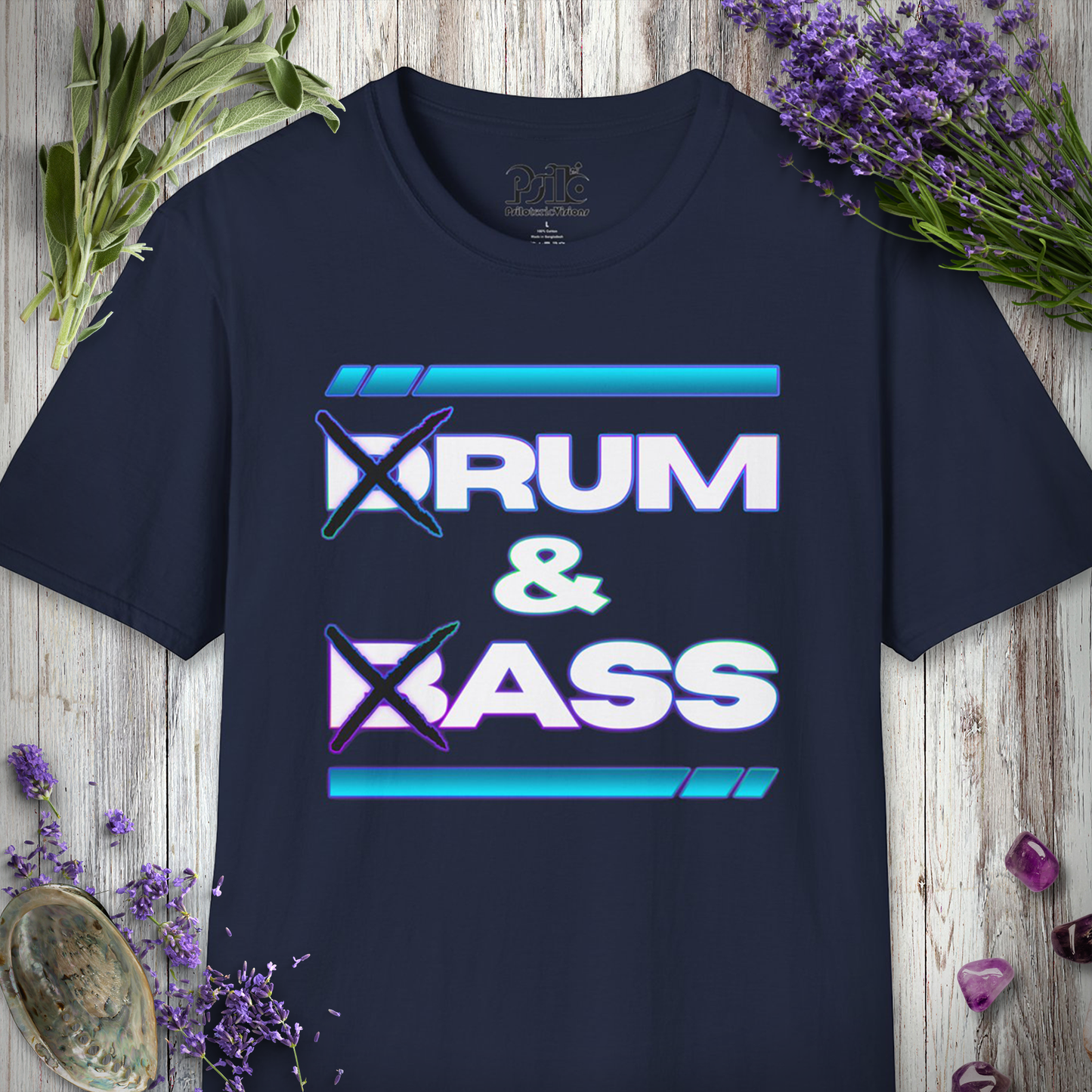 "Rum & Ass" T-SHIRT