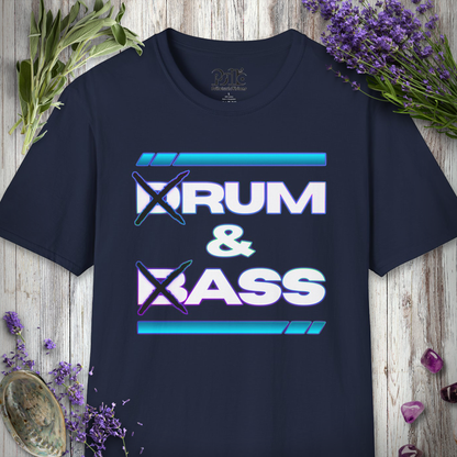 "Rum & Ass" T-SHIRT