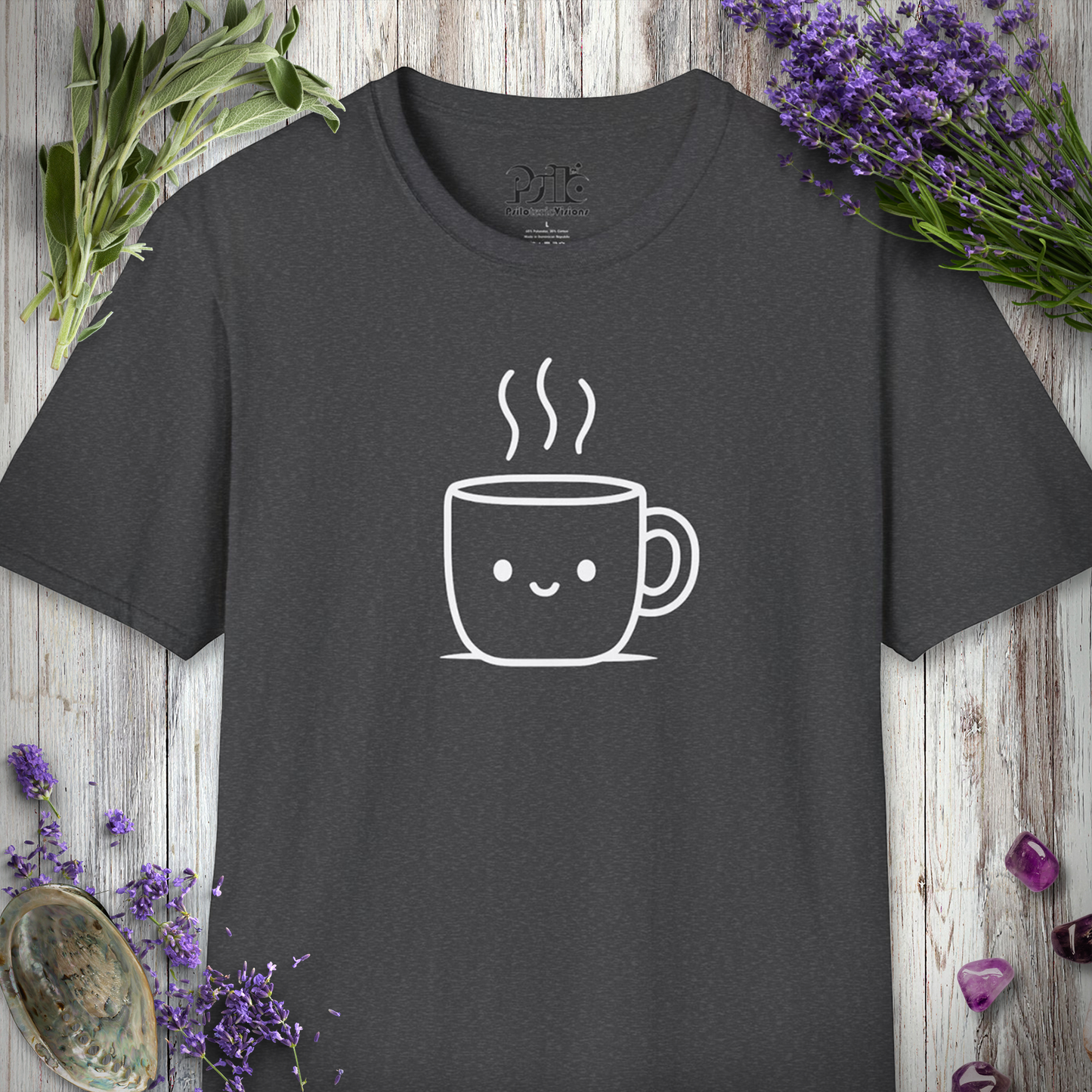 Cute Mug T-SHIRT