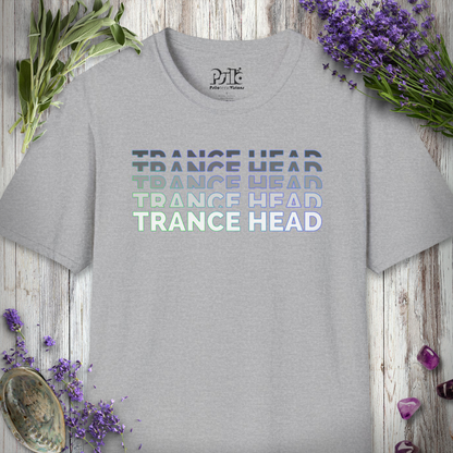 "Trance Head" T-SHIRT