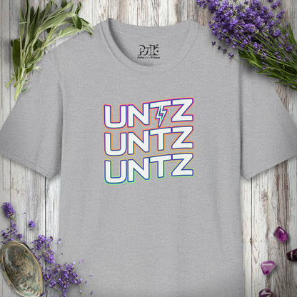 "Untz Untz Untz" T-SHIRT