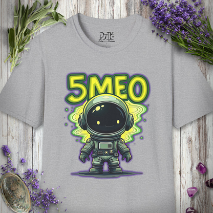 5-MeO Astronaut T-SHIRT