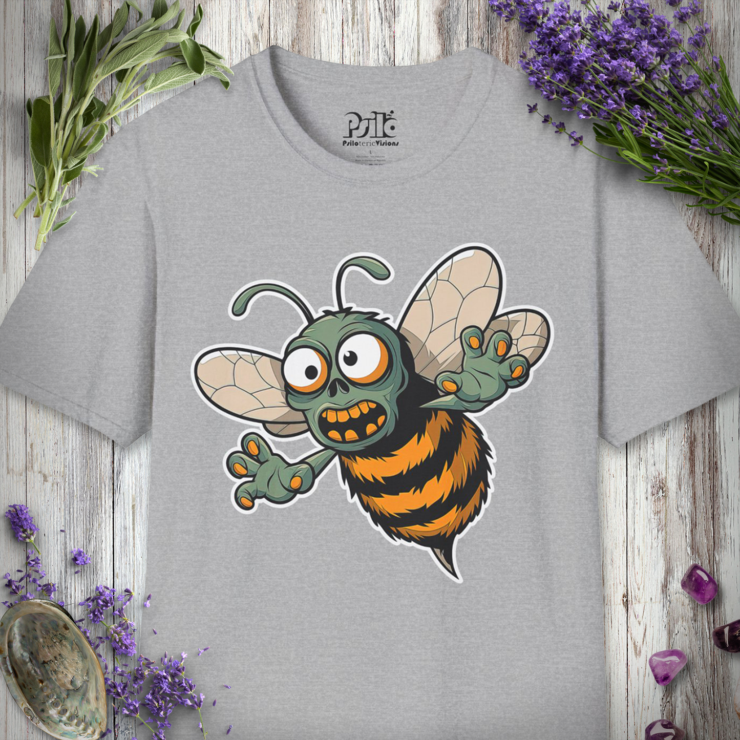 Zombee T-SHIRT