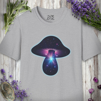 Mushroom Cosmos T-SHIRT
