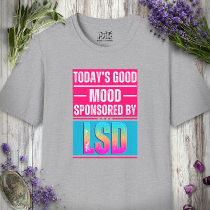 Sponsored By LSD T-SHIRT *