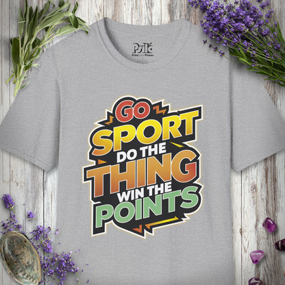 Go Sport Thing T-SHIRT
