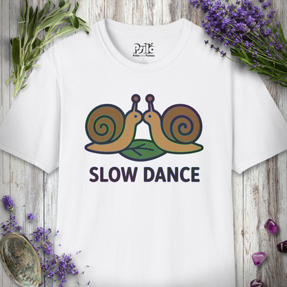 "Slow Dance" T-SHIRT