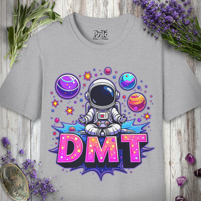 DMT Astronaut T-SHIRT