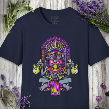 Totem Bongs T-SHIRT