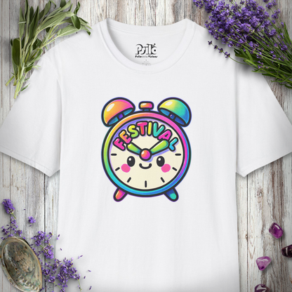 "Kawaii Festival Time" T-SHIRT