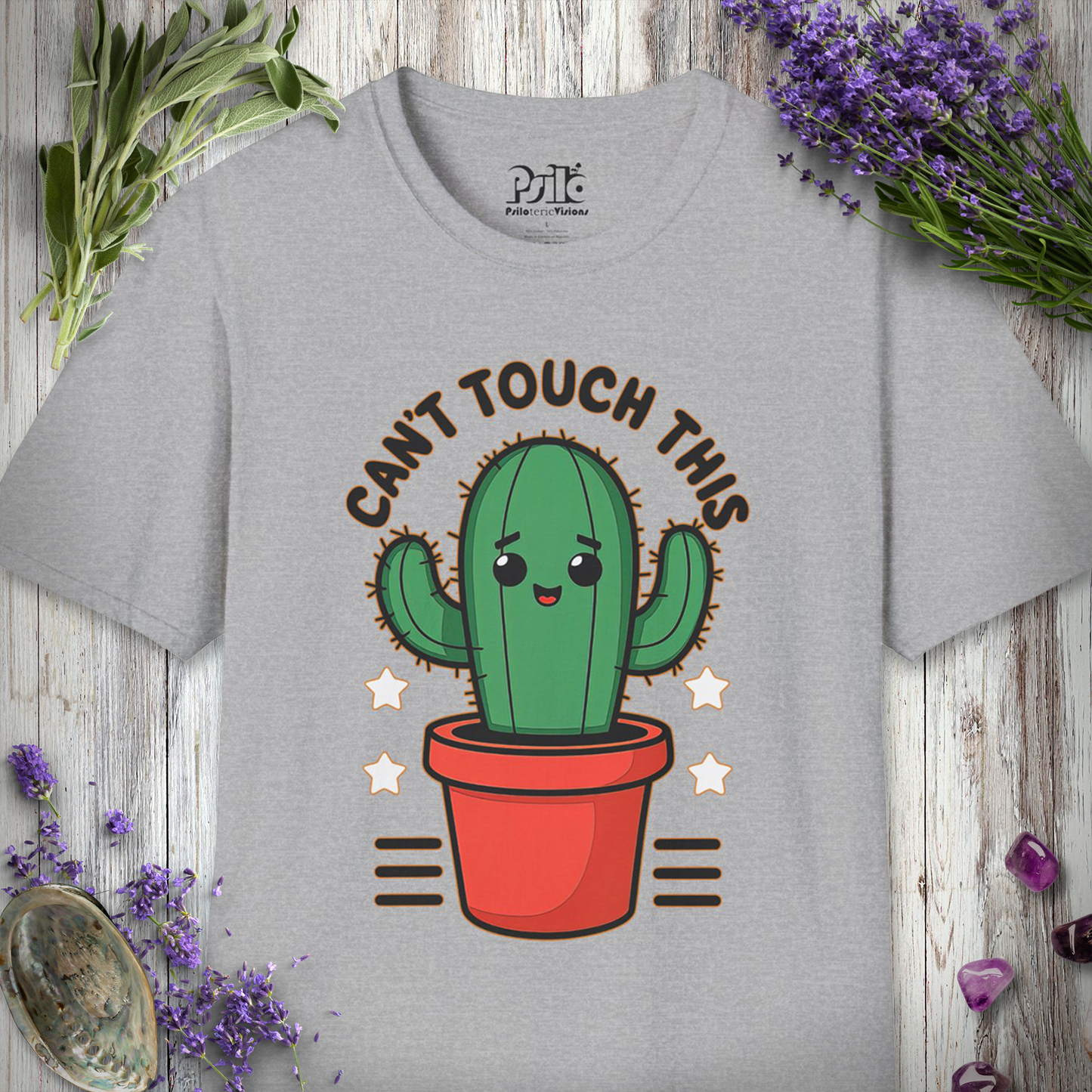 Can't Touch This T-SHIRT