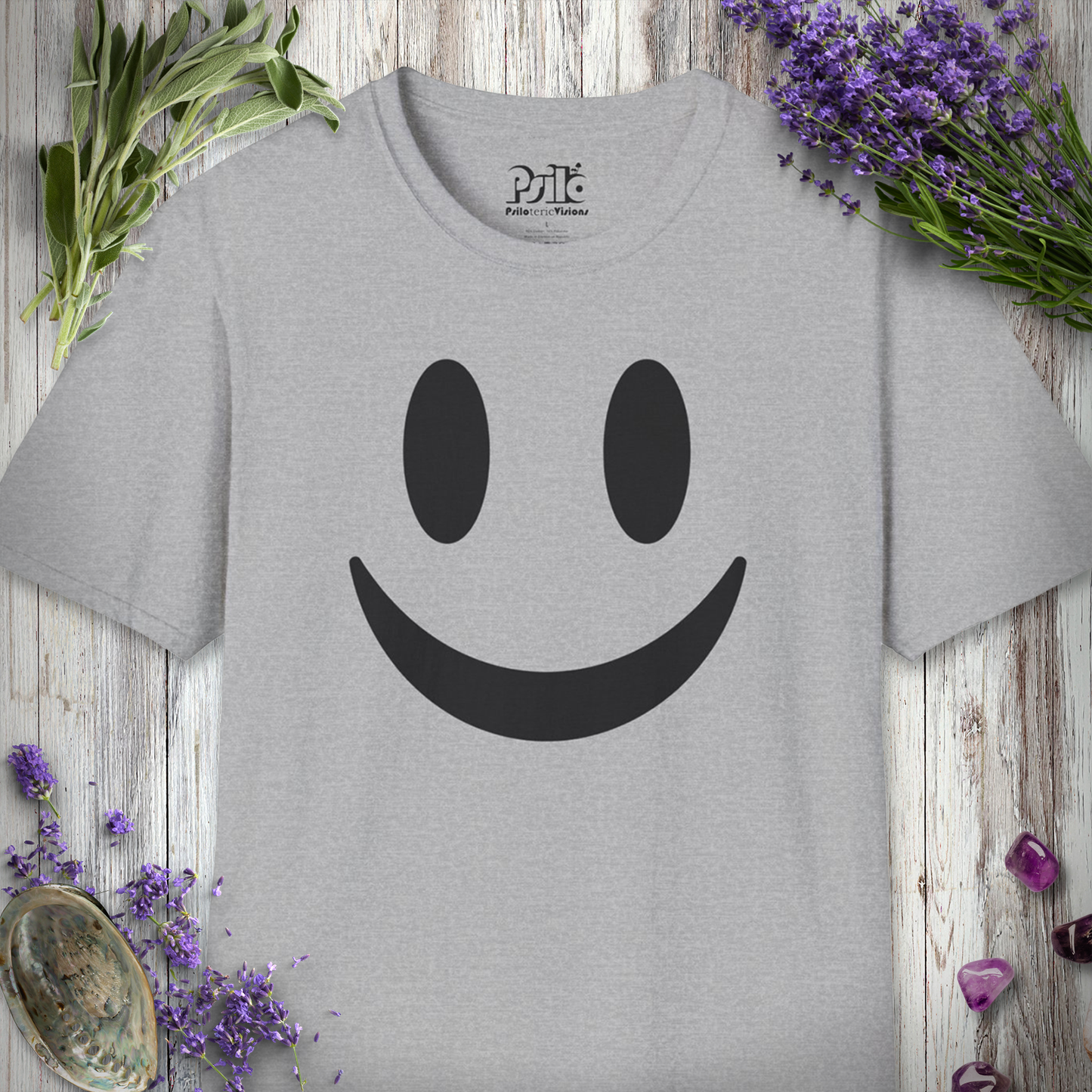 Smiley T-SHIRT