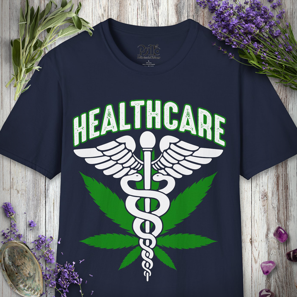 Healthcare T-SHIRT