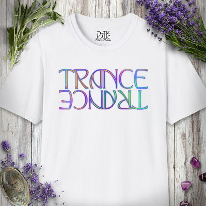 "Trance Flip" T-SHIRT