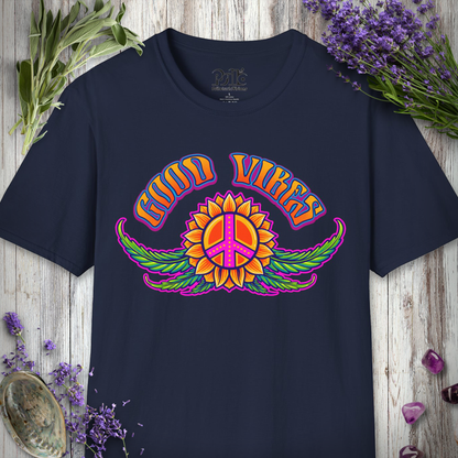 Good Vibes T-SHIRT