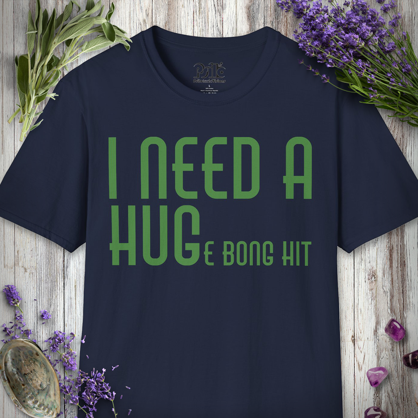 I Need A Hug T-SHIRT