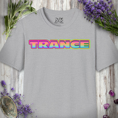"Trance" T-SHIRT