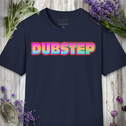 "Dubstep Psilo Effect" T-SHIRT