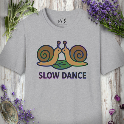 "Slow Dance" T-SHIRT