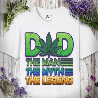 The Myth The Legend T-SHIRT