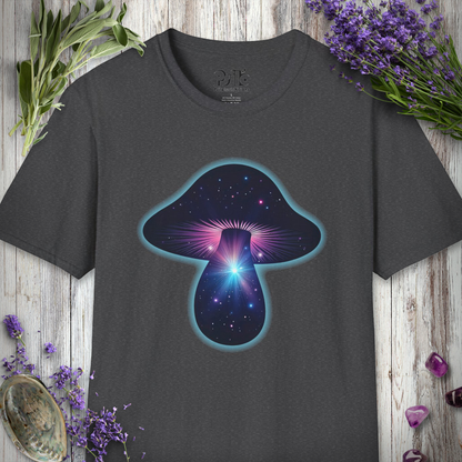 Mushroom Cosmos T-SHIRT