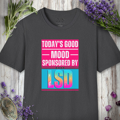 Sponsored By LSD T-SHIRT *