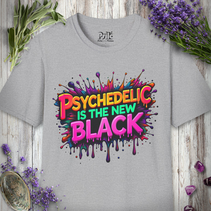 The New Black T-SHIRT