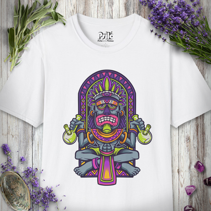 Totem Bongs T-SHIRT
