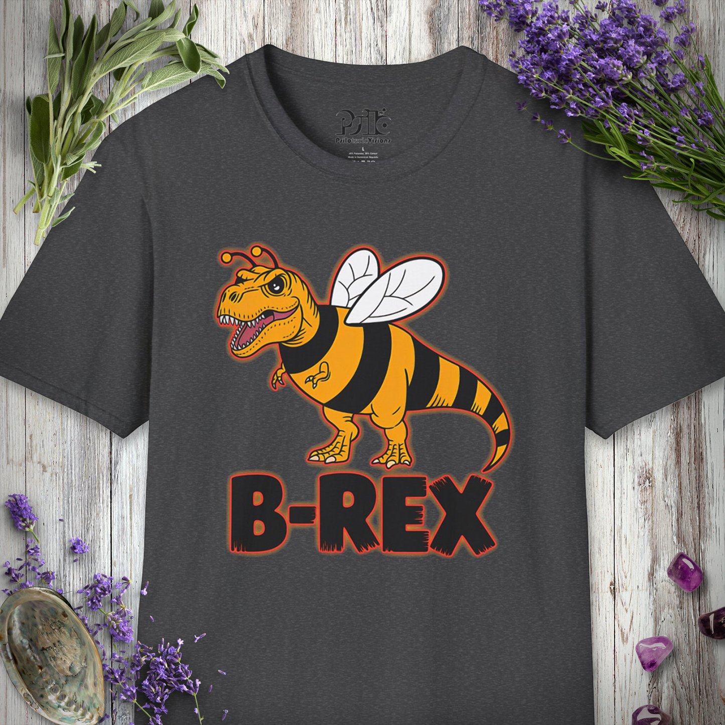 B-Rex T-SHIRT