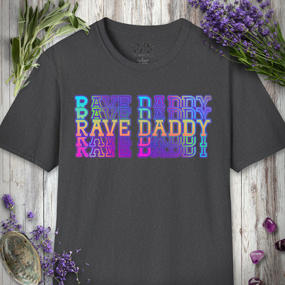"Rave Daddy" T-SHIRT