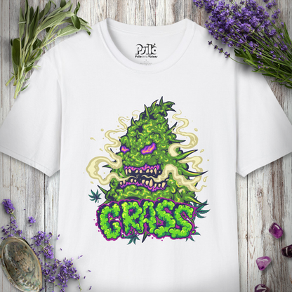 Monster Grass T-SHIRT