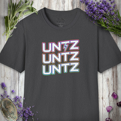 "Untz Untz Untz" T-SHIRT