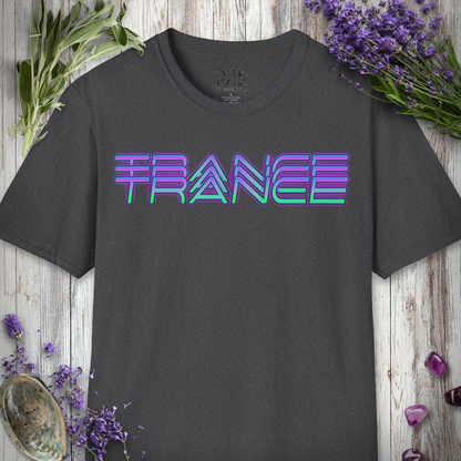 "Trippple Trance" T-SHIRT