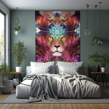 "Genesis" - TAPESTRY