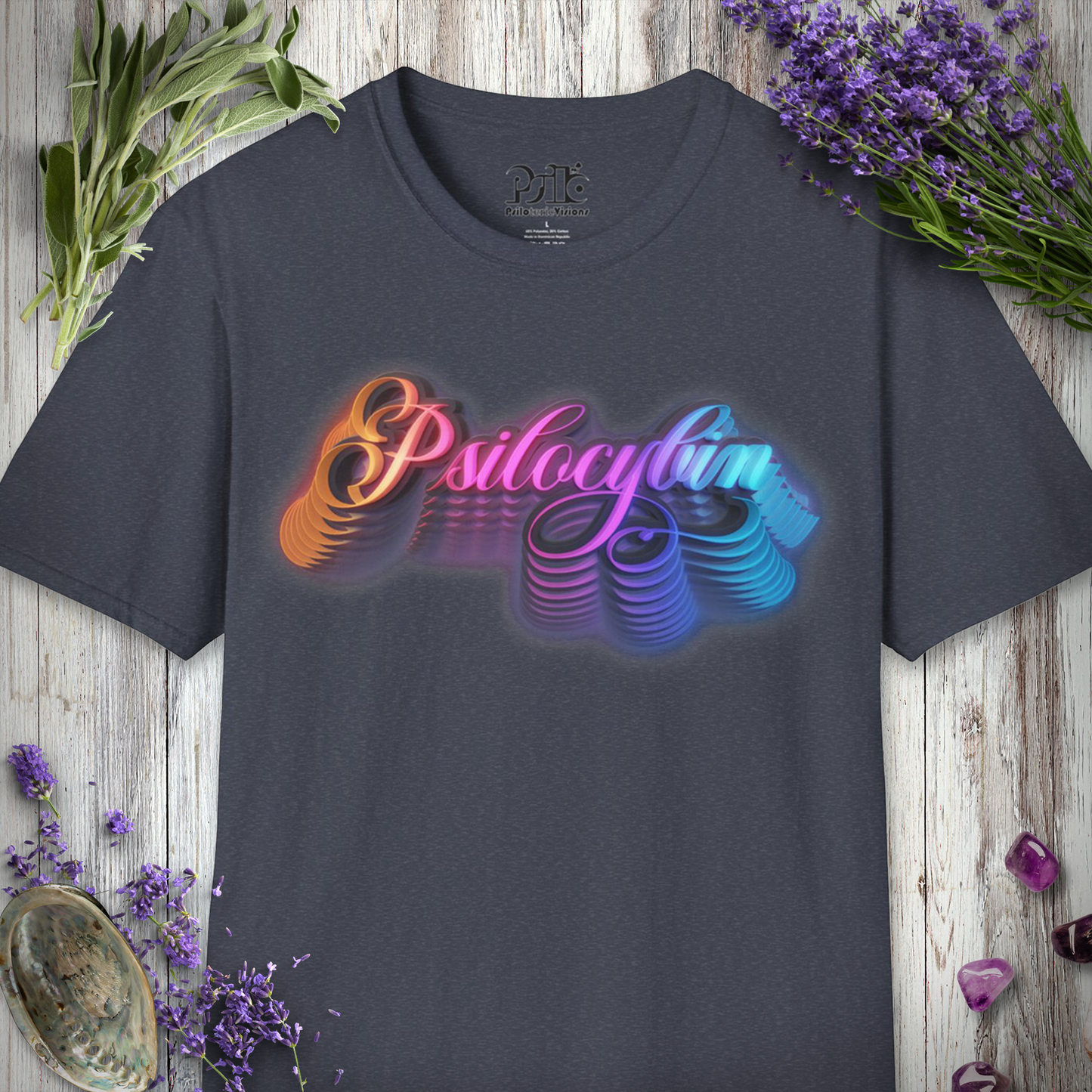 Psilocybin T-Shirt