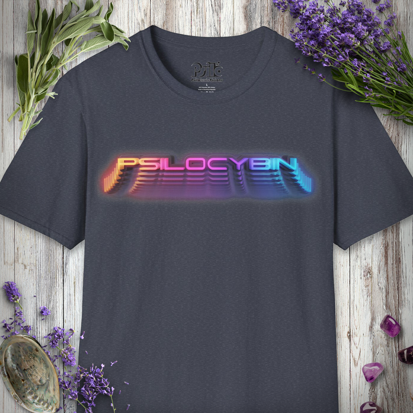 Psilocybin T-Shirt